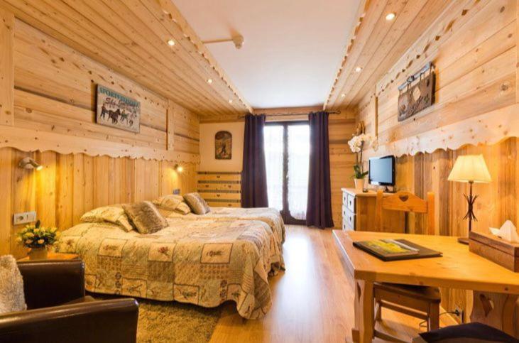 Le Cro-Bidou Hotel Bernex Ngoại thất bức ảnh