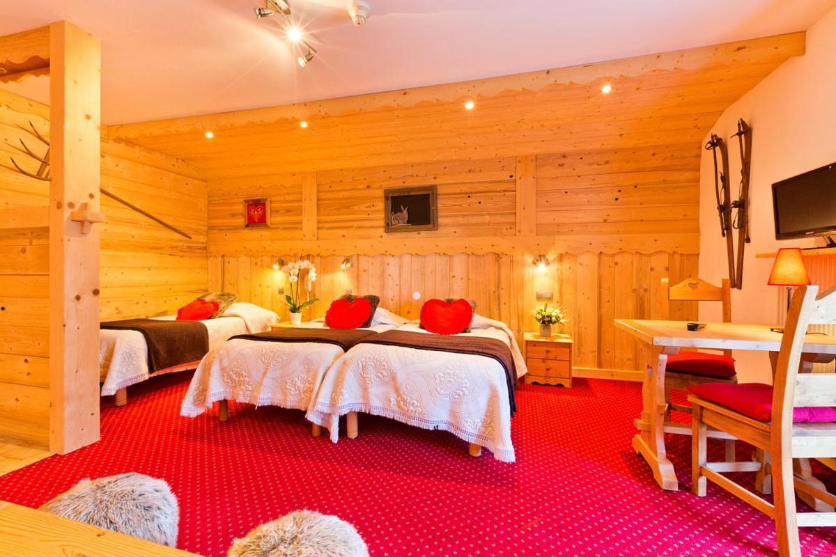 Le Cro-Bidou Hotel Bernex Ngoại thất bức ảnh