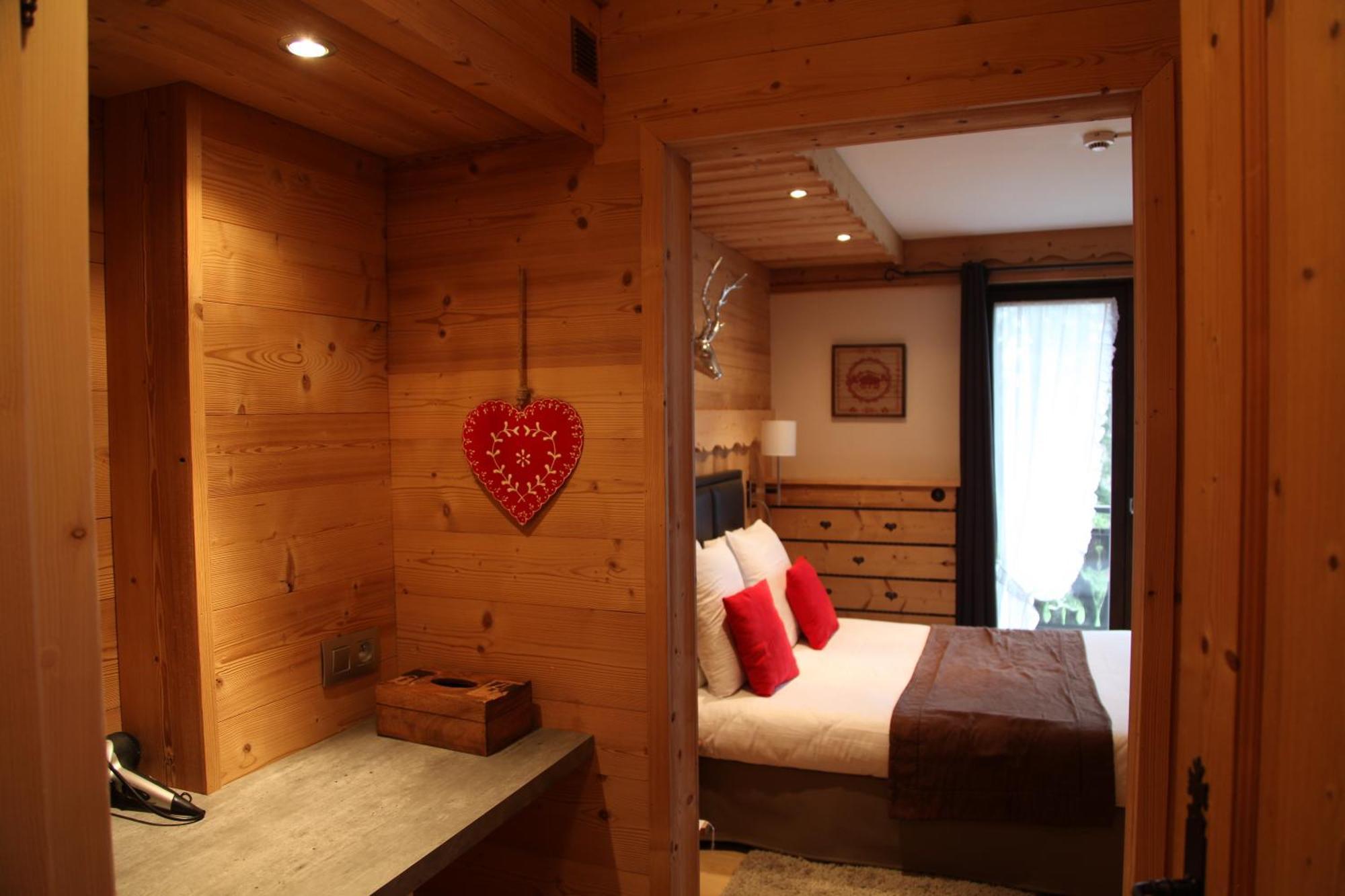 Le Cro-Bidou Hotel Bernex Ngoại thất bức ảnh