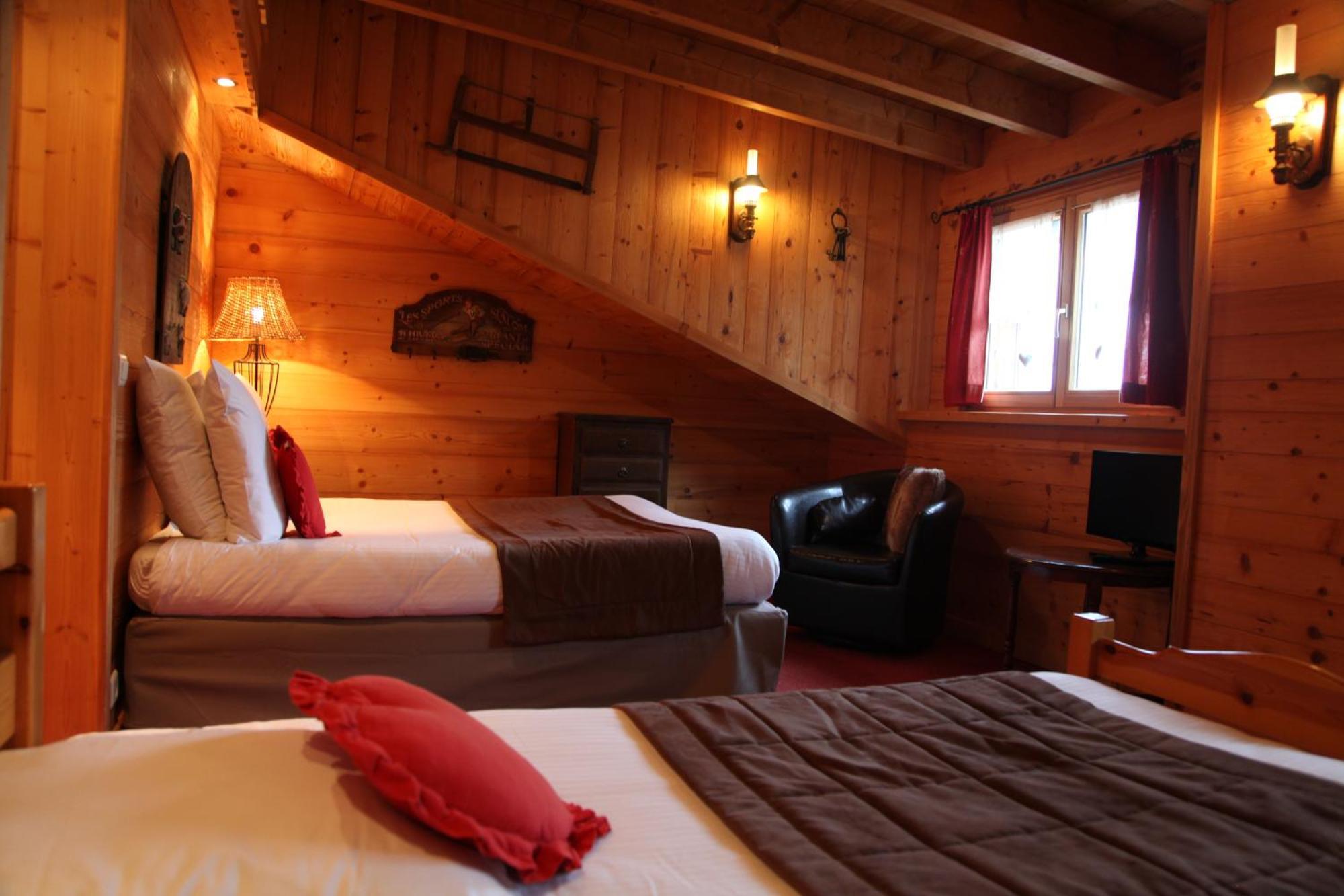 Le Cro-Bidou Hotel Bernex Ngoại thất bức ảnh