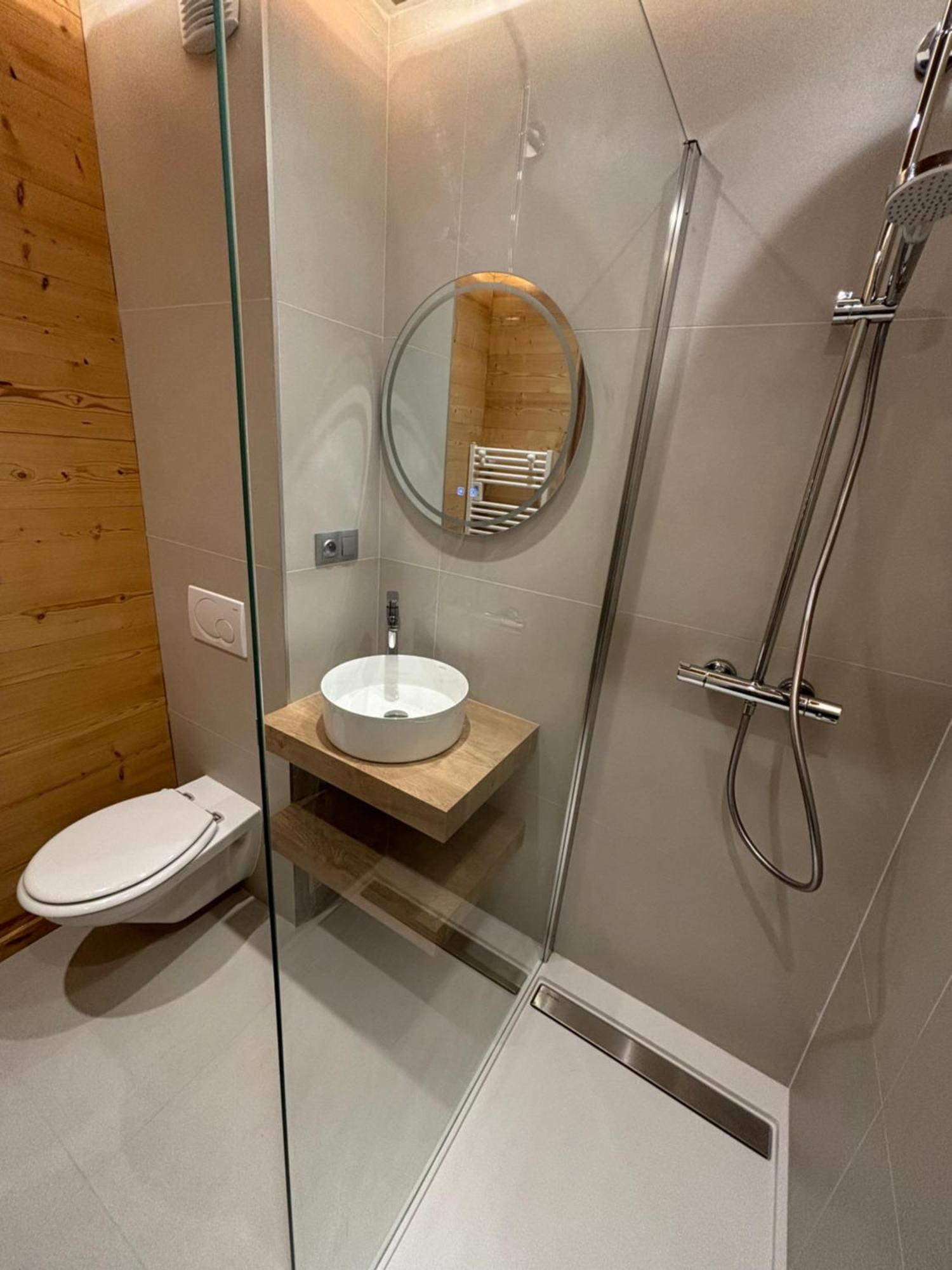 Le Cro-Bidou Hotel Bernex Ngoại thất bức ảnh