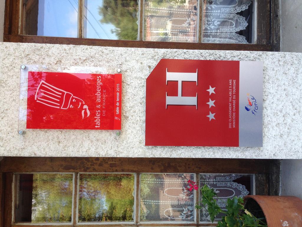 Le Cro-Bidou Hotel Bernex Ngoại thất bức ảnh
