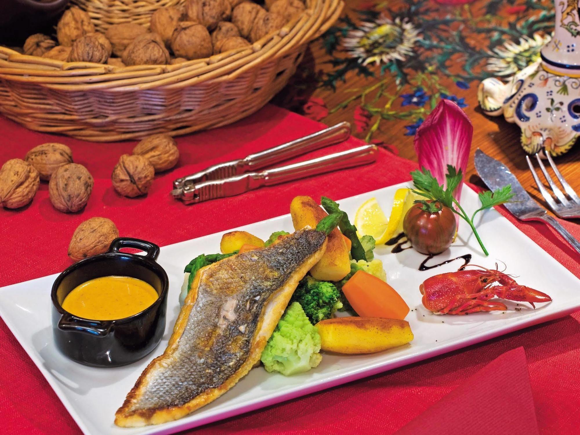 Le Cro-Bidou Hotel Bernex Ngoại thất bức ảnh