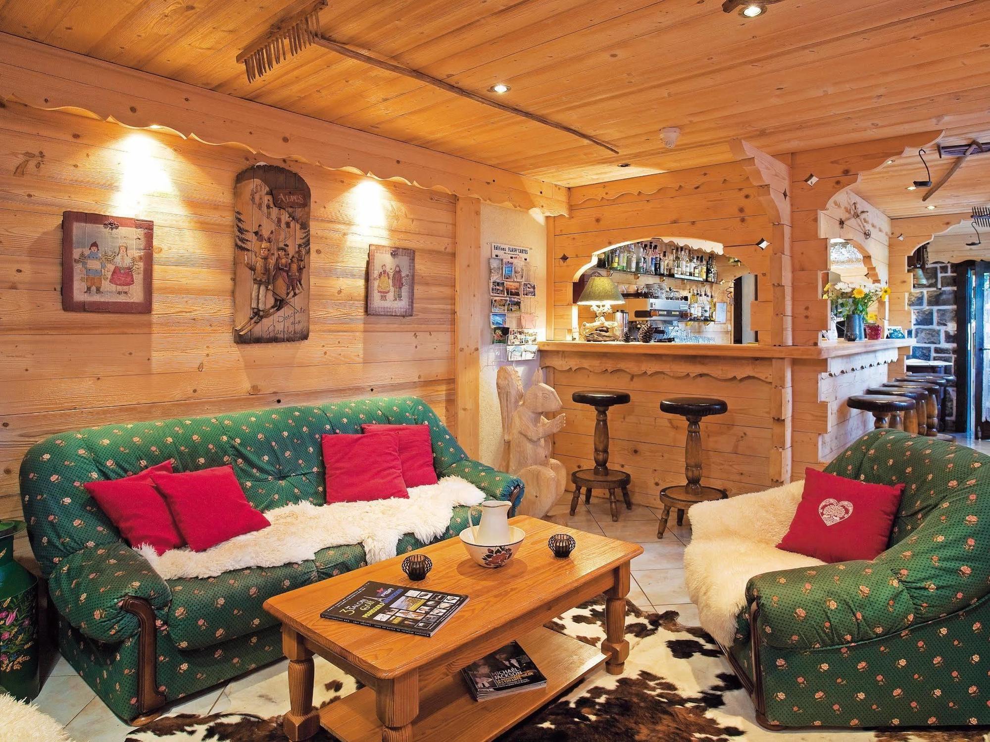 Le Cro-Bidou Hotel Bernex Ngoại thất bức ảnh
