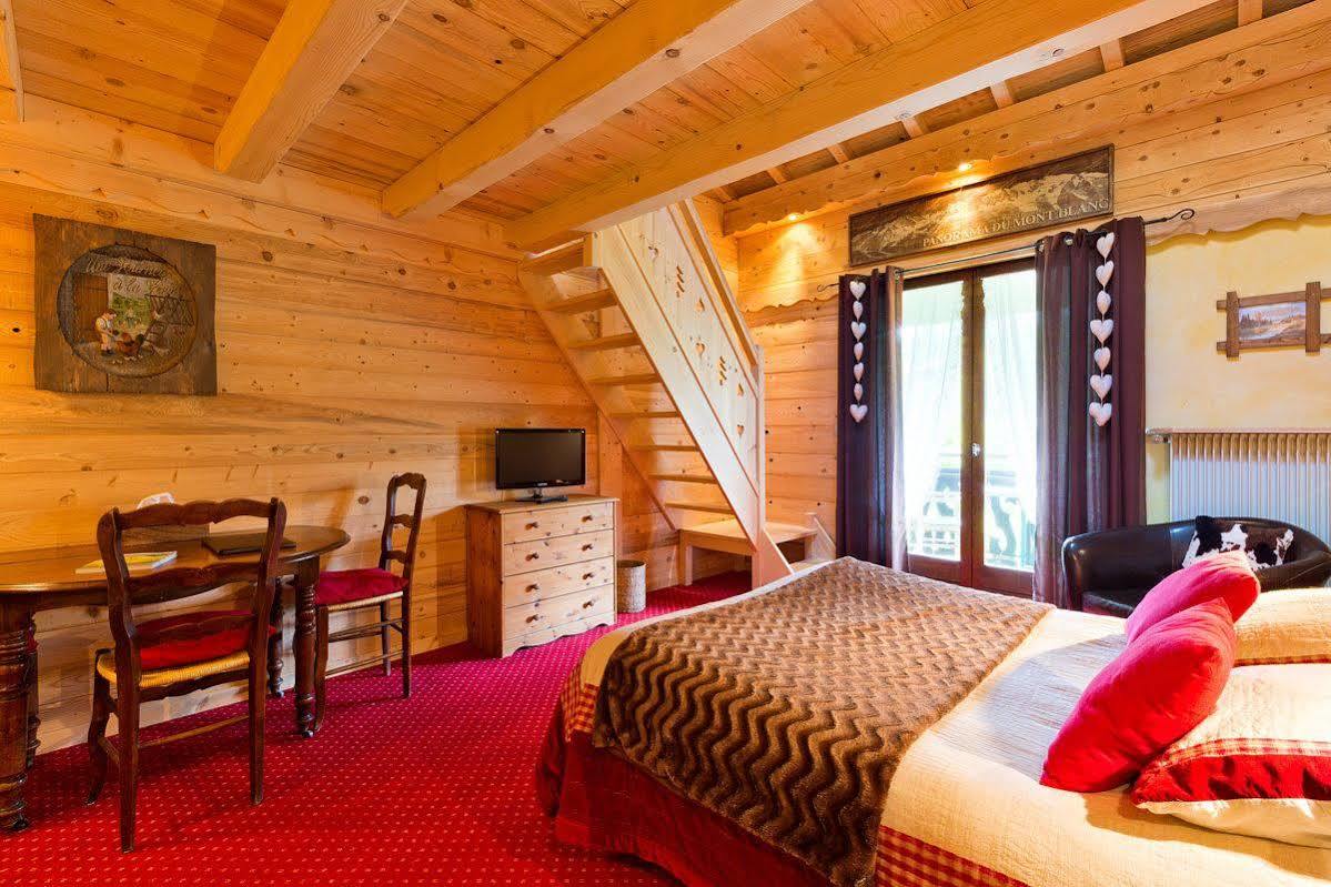 Le Cro-Bidou Hotel Bernex Ngoại thất bức ảnh