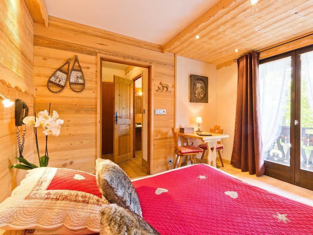 Le Cro-Bidou Hotel Bernex Ngoại thất bức ảnh