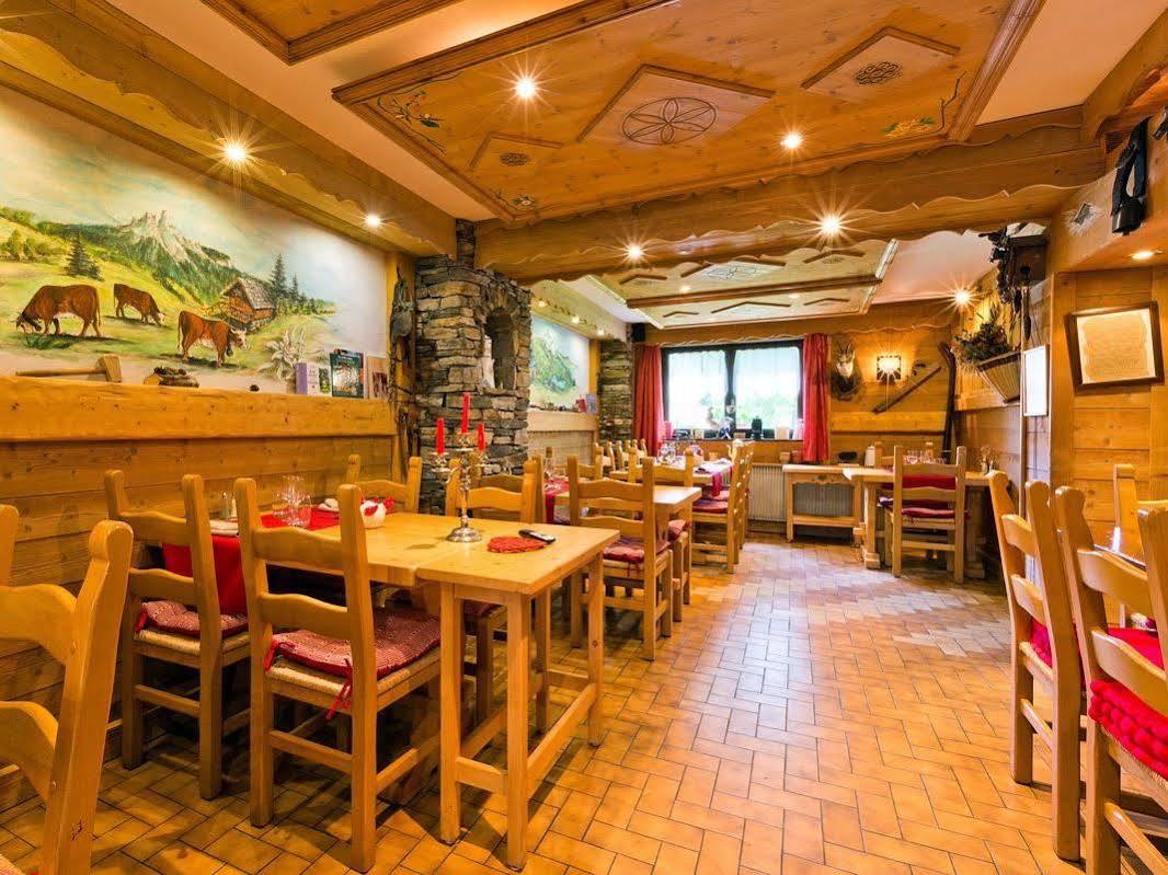 Le Cro-Bidou Hotel Bernex Ngoại thất bức ảnh